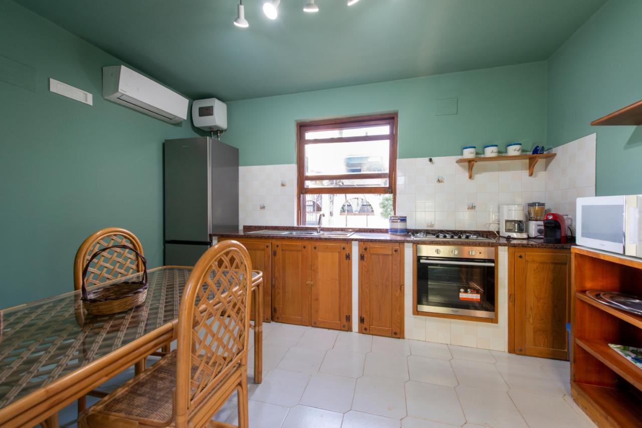 Villa Mary Fontane Bianche Εξωτερικό φωτογραφία